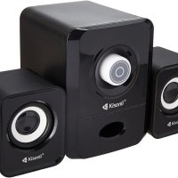 Kisonli U-2900BT Wireless Speaker