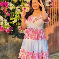 Frock (අත තියෙන)
