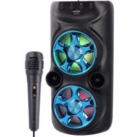 GTS 1776 Speaker With Mic