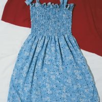Frock (අත නැති)