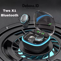 X1 Tws Earbuds