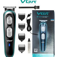 VGR V-055 Hair Trimmer