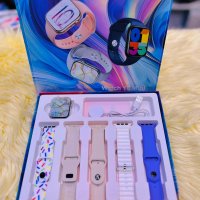 I525 Mini Smart Watch