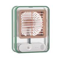 3 in 1 Mini Air Cooler